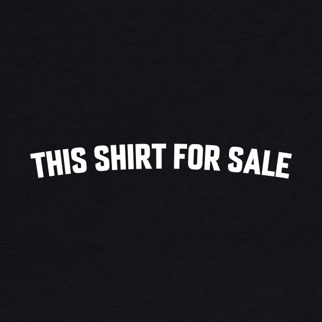 THIS SHIRT FOR SALE by LOS ALAMOS PROJECT T